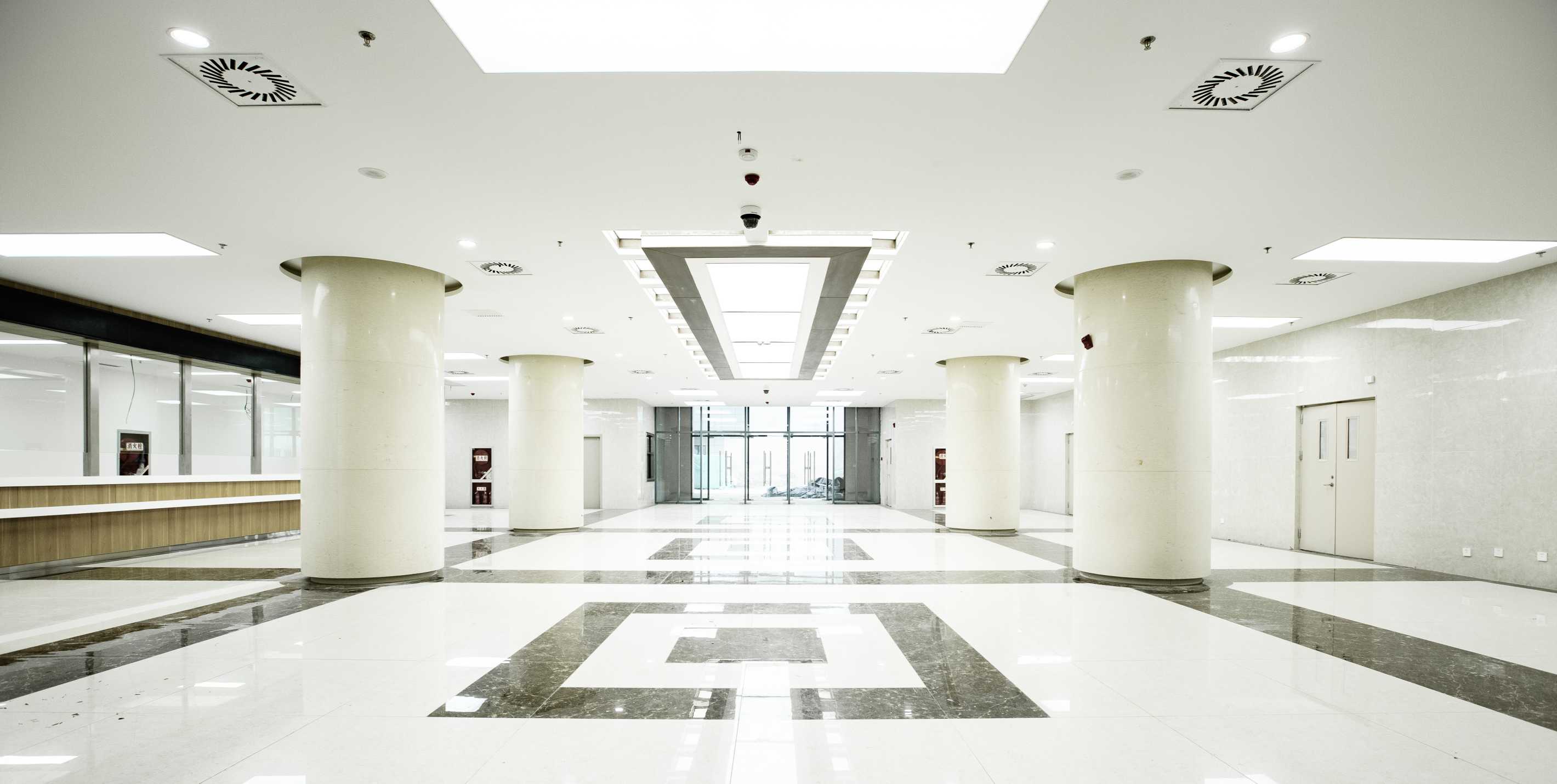 陝中二院 陝中二院