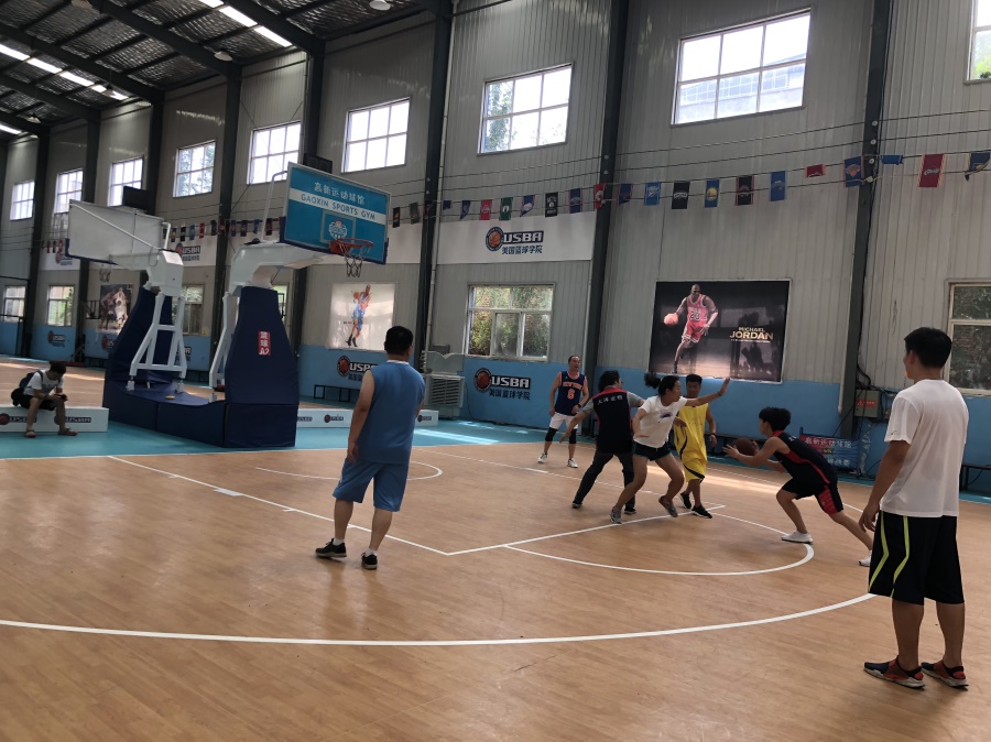 籃球賽 籃球賽