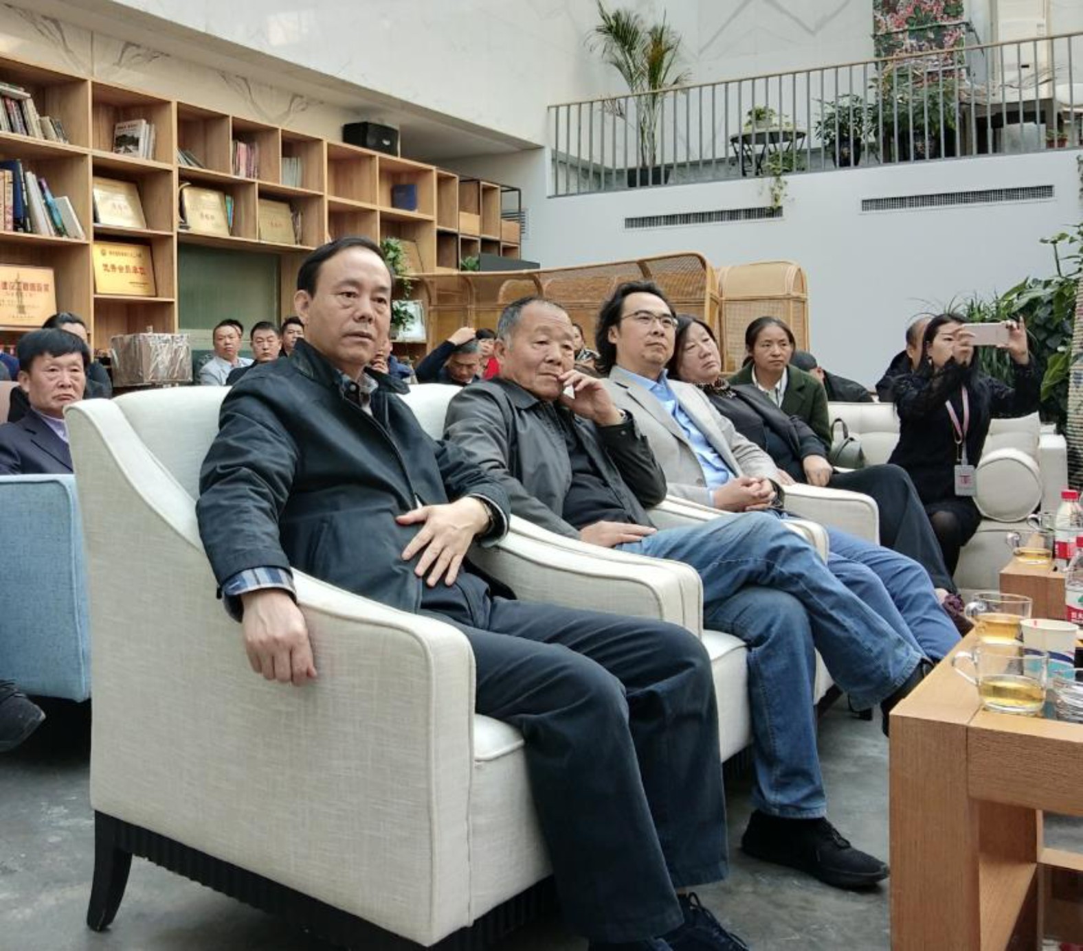 2018年(nián)創精品工(gōng)程(雁塔杯)研討(tǎo)會(huì) 2018年(nián)創精品工(gōng)程(雁塔杯)研討(tǎo)會(huì)