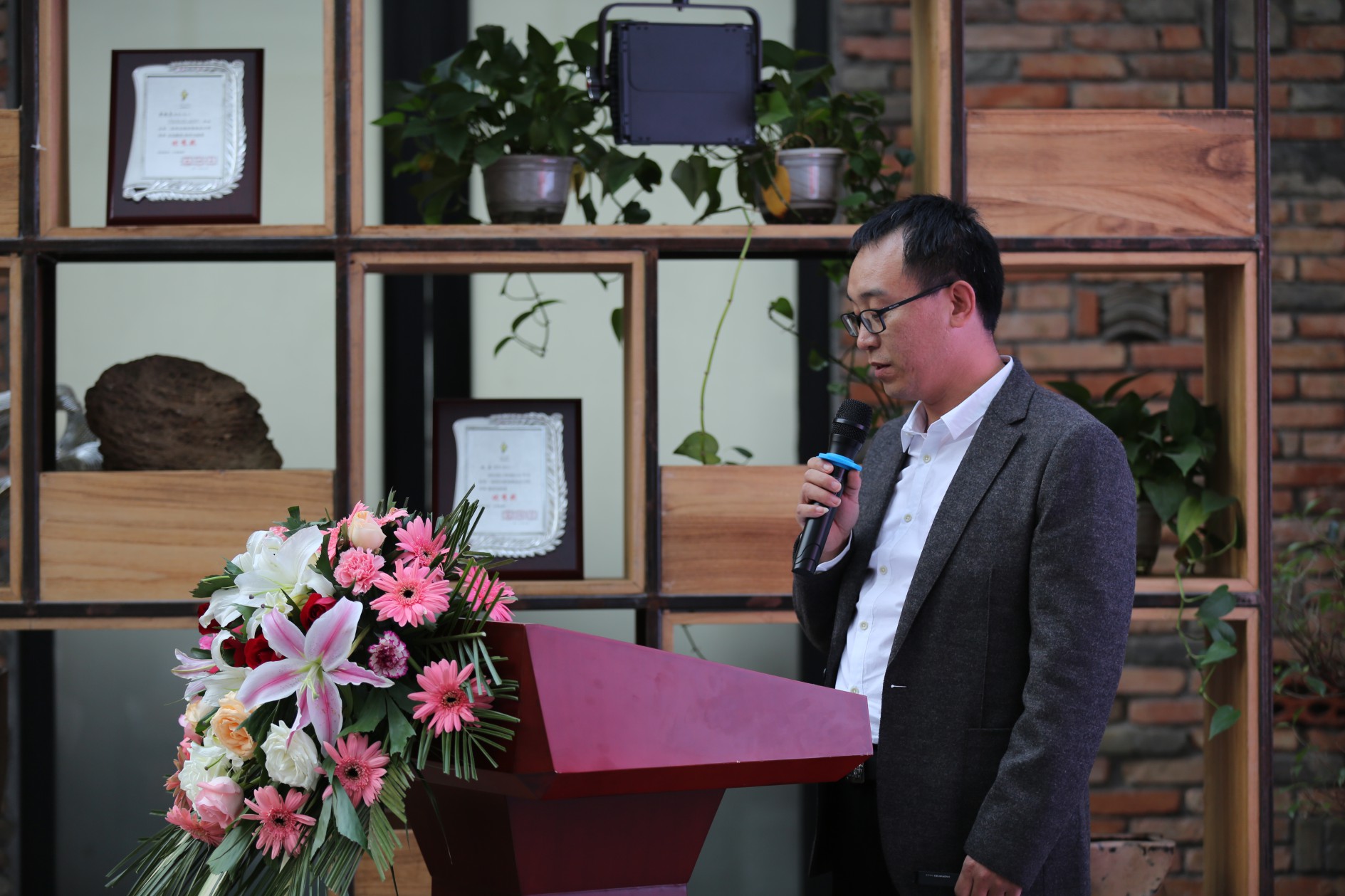 2018年(nián)創精品工(gōng)程(雁塔杯)研討(tǎo)會(huì) 2018年(nián)創精品工(gōng)程(雁塔杯)研討(tǎo)會(huì)