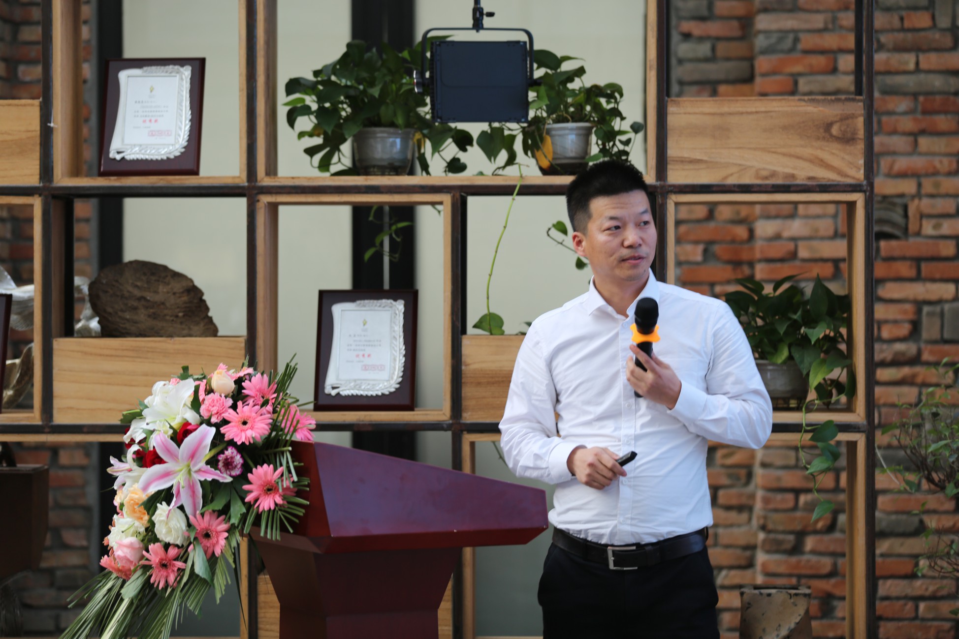 2018年(nián)創精品工(gōng)程(雁塔杯)研討(tǎo)會(huì) 2018年(nián)創精品工(gōng)程(雁塔杯)研討(tǎo)會(huì)
